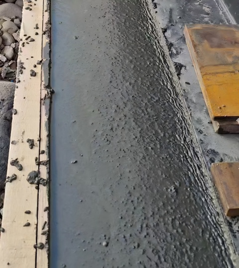 文县环氧砂浆的特点及施工流程​