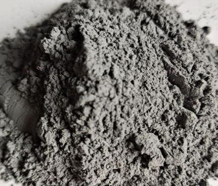 文县硅灰和粉煤灰的区别用途